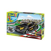 00809  автомобили и мотоциклы  Racing Car 4009803008097