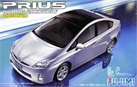 03869  автомобили и мотоциклы  Toyota Prius S "Touring Selection" Solar Panel Type  (1:24) 4968728038698