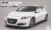 04647  автомобили и мотоциклы  Honda CR-Z Mugen Custom Early (ZF1) α Grade  (1:24) 2000002153511