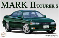 04760  автомобили и мотоциклы  Mark II Tourer S  (1:24) 2000002165415
