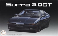 04775  автомобили и мотоциклы  Supra 3.0GT Wide Body Hi-So-Car (High Society Car) Version  (1:24) 2000002219446