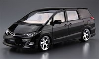 05363  автомобили и мотоциклы  Toyota Estima Fabres GSR50 `06  (1:24) 4905083053638