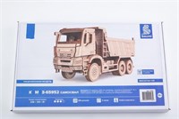 11113  автомобили и мотоциклы  К@МАЗ-65952 самосвал  (1:35) 2000002182849