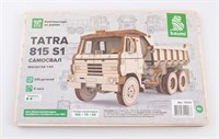 12006  автомобили и мотоциклы  TATRA-815 S1 самосвал  (1:43) 469440312067