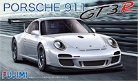 12698  автомобили и мотоциклы  Porsche 911 GT3 R  (1:24) 4968728126982