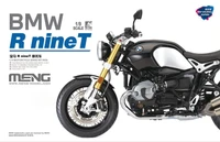 MT-003s  автомобили и мотоциклы  BMW R nineT (Pre-coloured Edition)  (1:9) 4897038553112