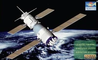 01615  космос  Chinese Spaceship  (1:72) 9580208016153