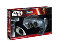 03602  космос  Darth Vader's TIE Fighter   (1:121) 2000000079295