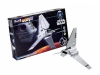06657  космос  Imperial Shuttle  (1:121) 4009803066578