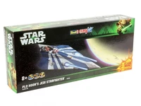 06689  космос  Plo Koon's Jedi Starfighter  (1:39) 4009803066899