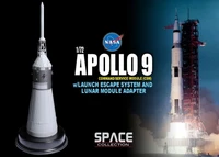 50379  космос  Apollo 9 Command/Service Module  (1:72) 89195503794