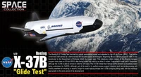 50386  космос  X-37B Orbital Test Vehicle  (1:72) 89195503862