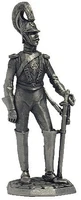 030 R  миниатюра  Русский офицер Лейб-Кирасирского полка, 1833-45 2000000095233