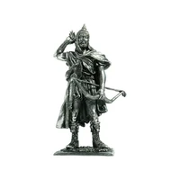 189 A  миниатюра  Греческий лучник, 5 век до н.э. 2000000092652