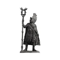 233 A  миниатюра  Караузий. Британия, 286-293 гг 2000000092775