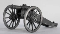 ar06  миниатюра  Полупудовый "Единорог", Россия 1812 2000000109954