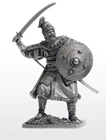 Horde-01  миниатюра  Монгольский воин, 13 век 2000000164472