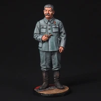 WW2-24color  миниатюра  И.В. Сталин, 1939-43 гг. СССР 2000000154985