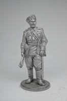 WW2-29  миниатюра  Старшина донских казачьих кав. частей РККА. 1943-43 гг. СССР 2000000109022