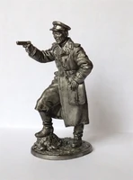 WW2-33  миниатюра  Старший лейтенант Красной Армии, 1943-45 гг. СССР 2000000114248