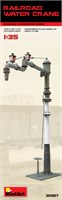 35567  наборы для диорам  RAILROAD WATER CRANE  (1:35) 4820183310538