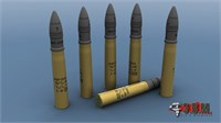 BR36002  наборы для диорам  Набор 76мм снарядов УБР-354А (6 шт.)  (1:35) 2000002136095