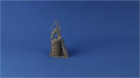 KMC16001  наборы для диорам  Томпсон М1921 Unstoked drum 50  (1:16) 2000002188315