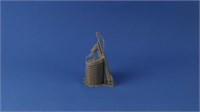 KMC16002  наборы для диорам  Томпсон М1921 Unstoked drum 100  (1:16) 2000002188322