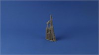 KMC16003  наборы для диорам  Томпсон М1921 Unstoked stick 20  (1:16) 2000002188339