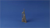 KMC16005  наборы для диорам  Томпсон М1921 Unstoked stripped  (1:16) 2000002188353