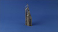 KMC16010  наборы для диорам  Томпсон М1921 stripped  (1:16) 2000002188407