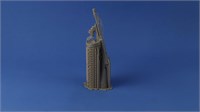 KMC16016  наборы для диорам  Томпсон М1928 drum 50  (1:16) 2000002188469