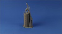 KMC16017  наборы для диорам  Томпсон М1928 drum 100  (1:16) 2000002188476