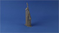 KMC16024  наборы для диорам  Томпсон М1928A1 British early stripped  (1:16) 2000002188544