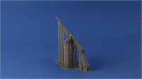KMC16030  наборы для диорам  Томпсон М1928A1 late drum 50  (1:16) 2000002188605