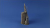 KMC16031  наборы для диорам  Томпсон М1928A1 late drum 100  (1:16) 2000002188612
