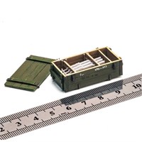 S-300  наборы для диорам  Ящик @КМ, размер M  (1:35) 2000002182207