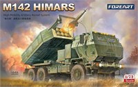 2006  техника и вооружение  M142 HIMARS  (1:72) 2000002168935