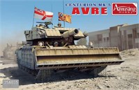 35A035  техника и вооружение  Centurion AVRE MK 5  (1:35) 6954248835358