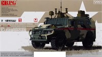 72005  техника  и вооружение  G-233114 T-M Defense Drone SOModel  (1:72) 2000002180753