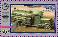 72023  техника и вооружение  PARM-1  (1:72) 4544032745301