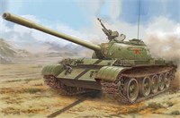 84548  техника и вооружение  PLA 59 Medium Tank  (1:35) 6939319245489