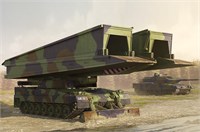84569  техника и вооружение  German Iguana PSB-2-28(m)  (1:35) 6939319245694