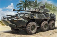 84573  техника и вооружение  LAV300 90mm Cockerill Gun  (1:35) 6939319245731