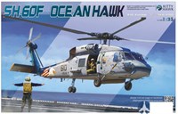 KH50007  авиация  SH-60F Ocean Hawk  (1:35) 2000000232553