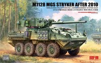 RM-5148  техника и вооружение  M1128 MGS Stryker After 2010 w/MILES  (1:35) 2000002206880