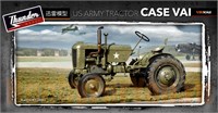TM35001  техника и вооружение  US Army Tractor CASE VAI  (1:35) 5392000136700
