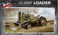 TM35002  техника и вооружение  US Army Loader  (1:35) 5392000136717