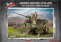 TM35209  техника и вооружение  Morris Bofors C9/B Late  (1:35) 4544032845520