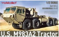 UA72343  техника и вооружение  M983A2  (1:72) 4589462477118